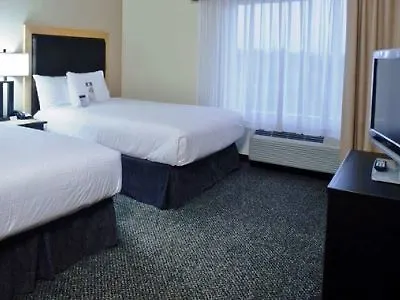 Doubletree By Hilton Hotel Savannah Airport