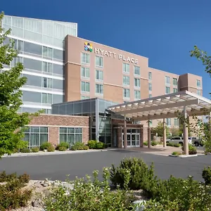 Hyatt Place Reno/tahoe Airport United States