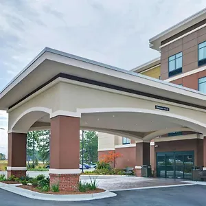 Homewood By Hilton Airport Savannah