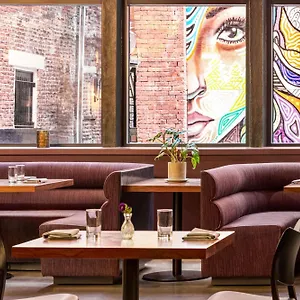 The Bankers Alley Nashville, Tapestry Collection By Hilton United States