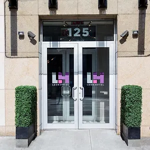 *** Hotel Leon Les Estados Unidos