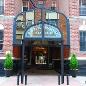 Park House Brooklyn United States