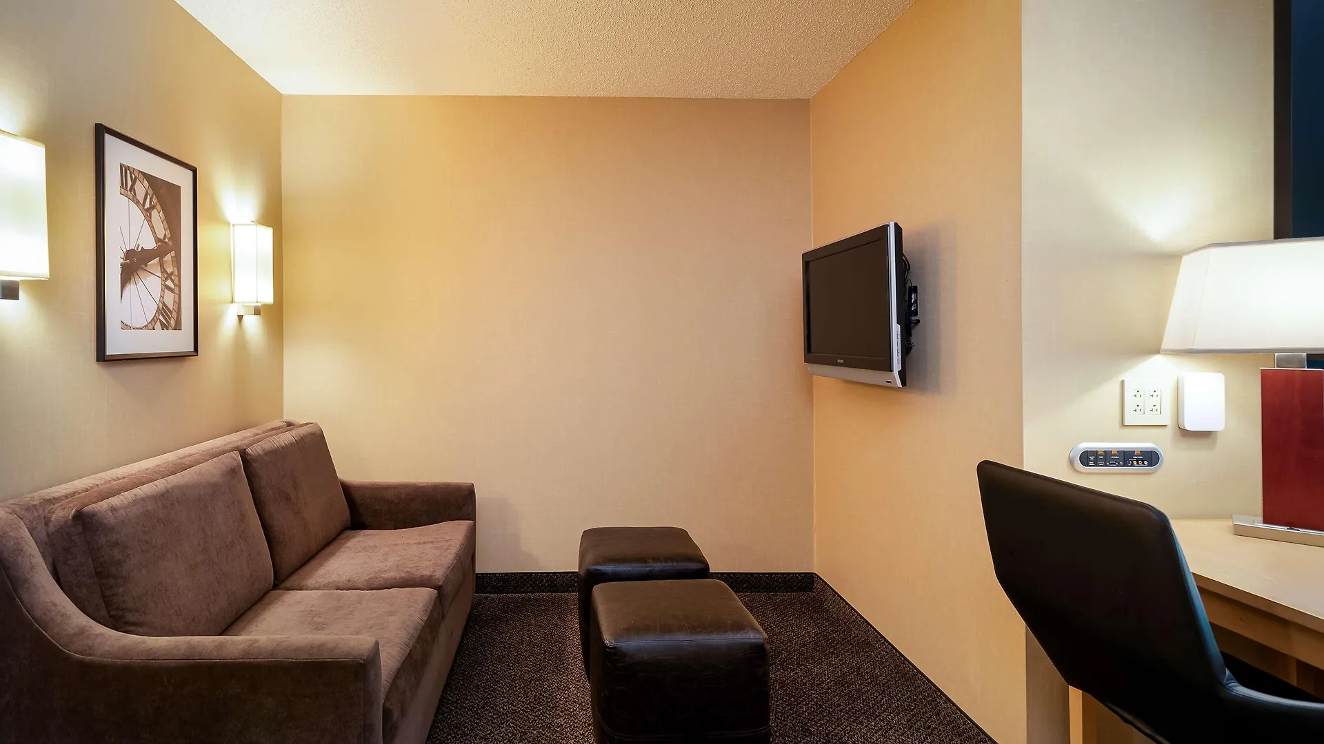 Doubletree By Hilton Hotel Savannah Airport