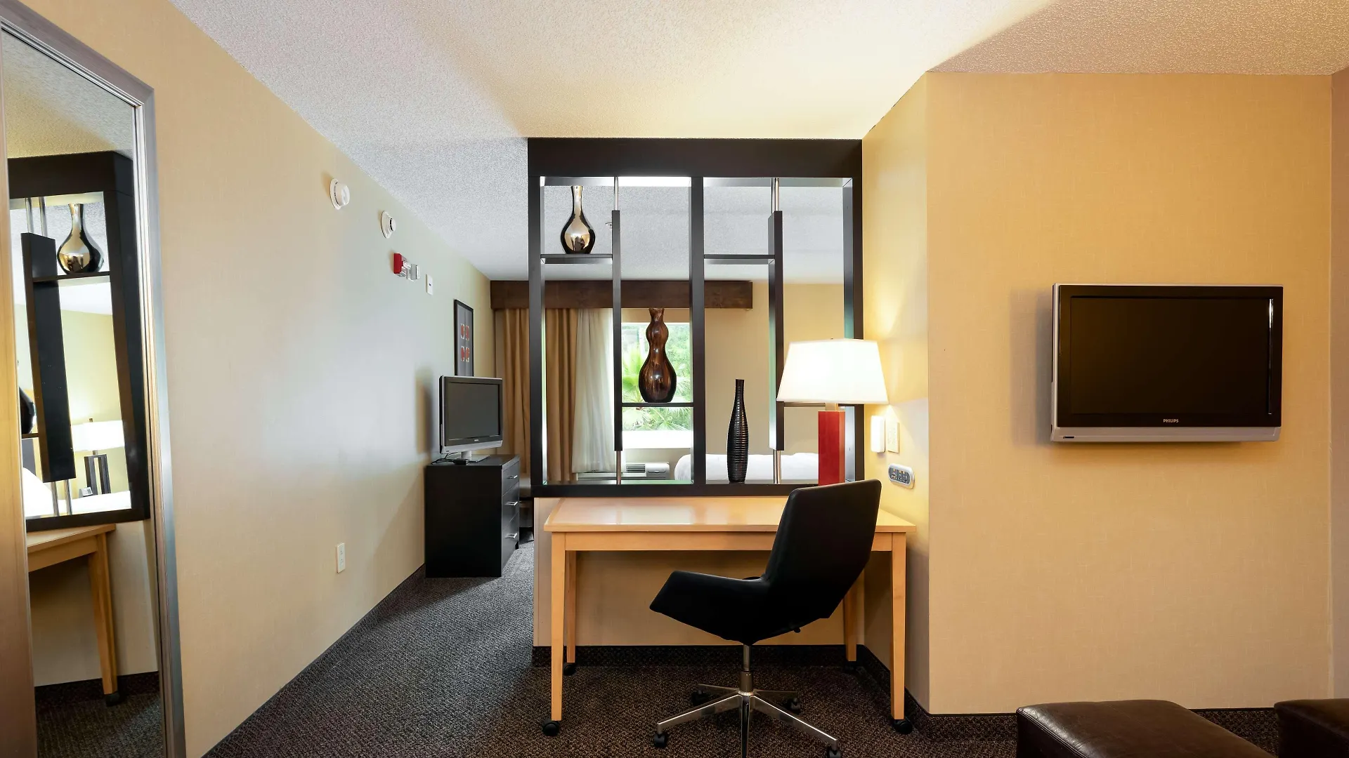 Doubletree By Hilton Hotel Savannah Airport