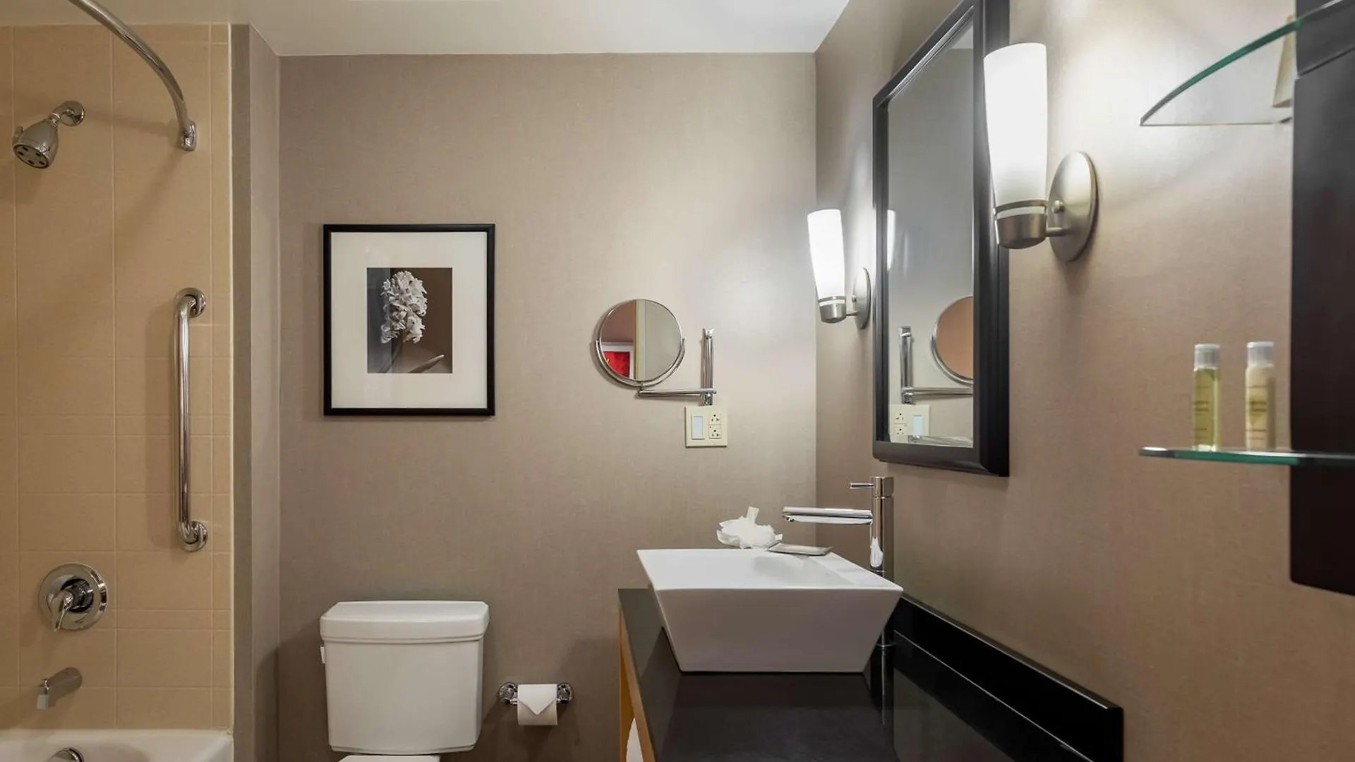 ****  Doubletree By Hilton Hotel Savannah Airport Estados Unidos