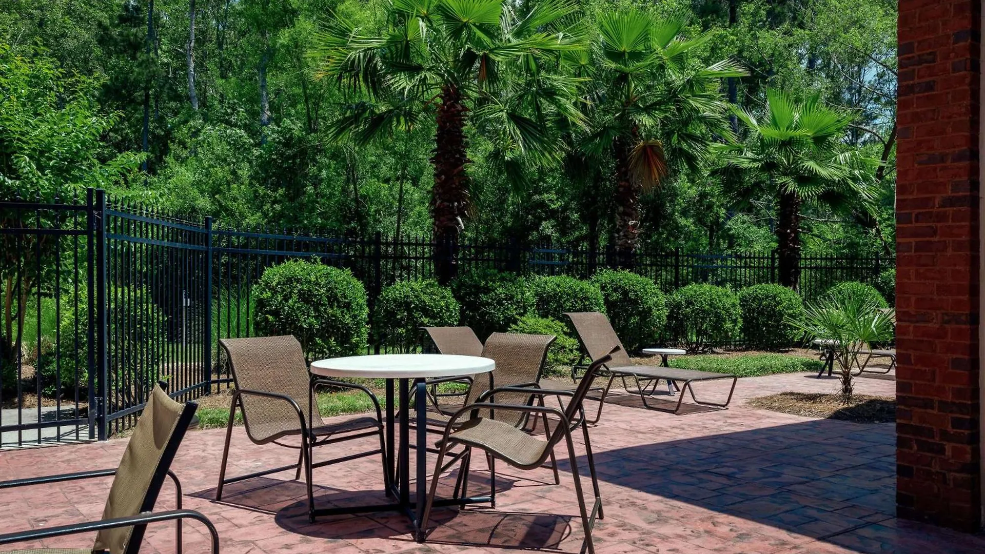 ****  Doubletree By Hilton Hotel Savannah Airport Estados Unidos