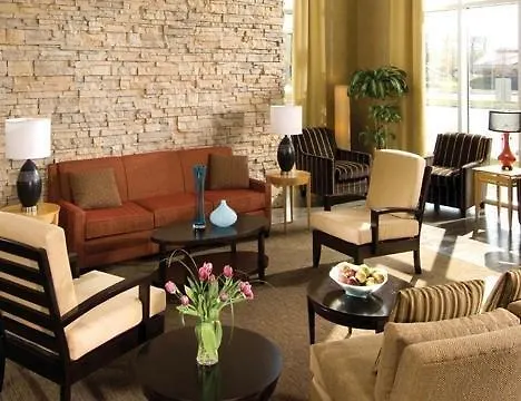 Doubletree By Hilton Hotel Savannah Airport Estados Unidos
