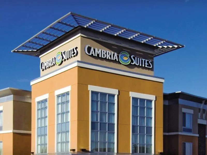 Doubletree By Hilton Hotel Savannah Airport