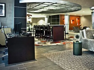 Doubletree By Hilton Hotel Savannah Airport