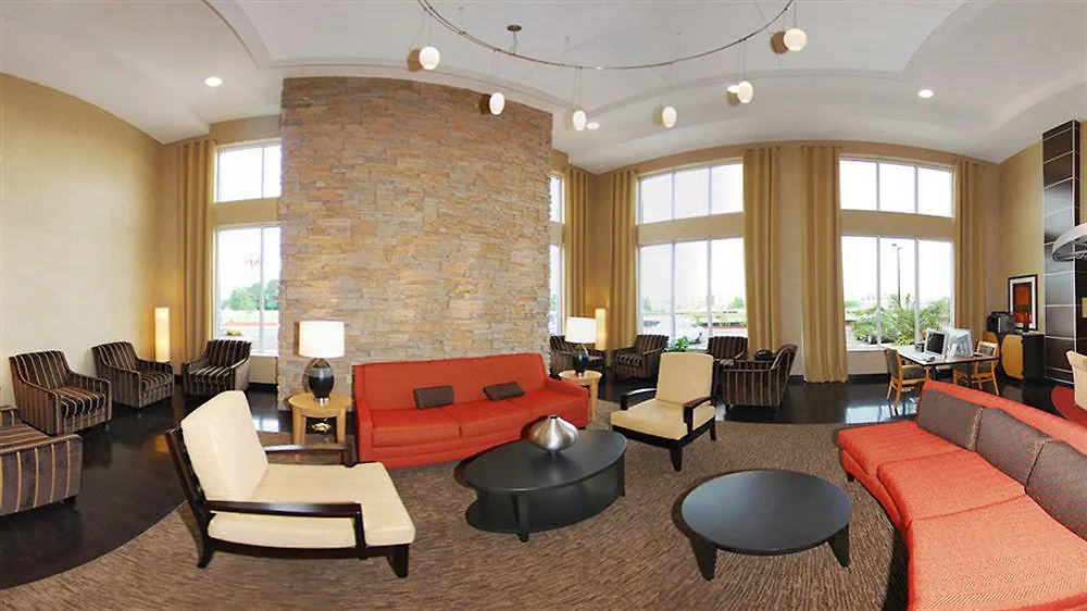Doubletree By Hilton Hotel Savannah Airport