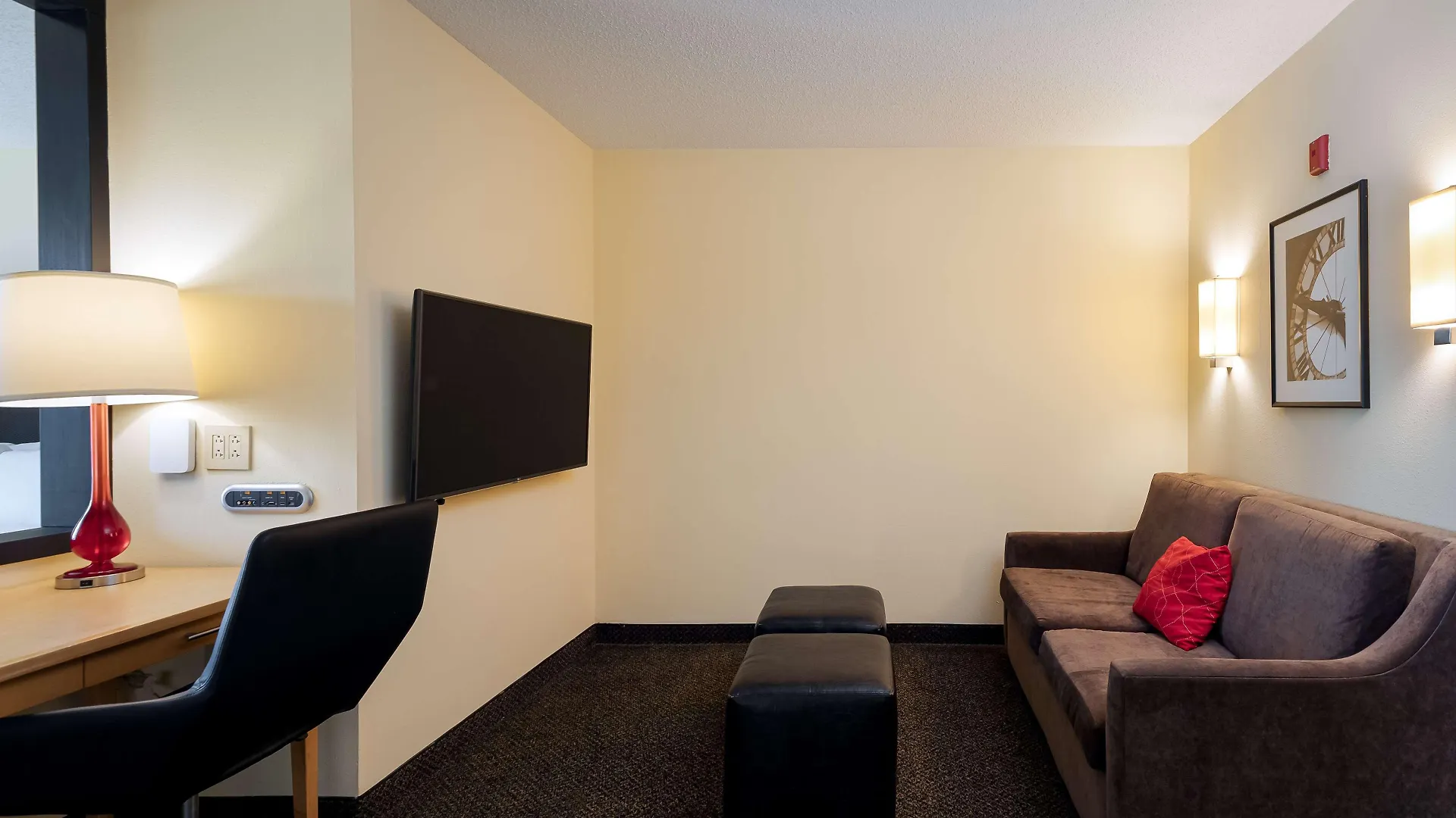 Doubletree By Hilton Hotel Savannah Airport 4*,
