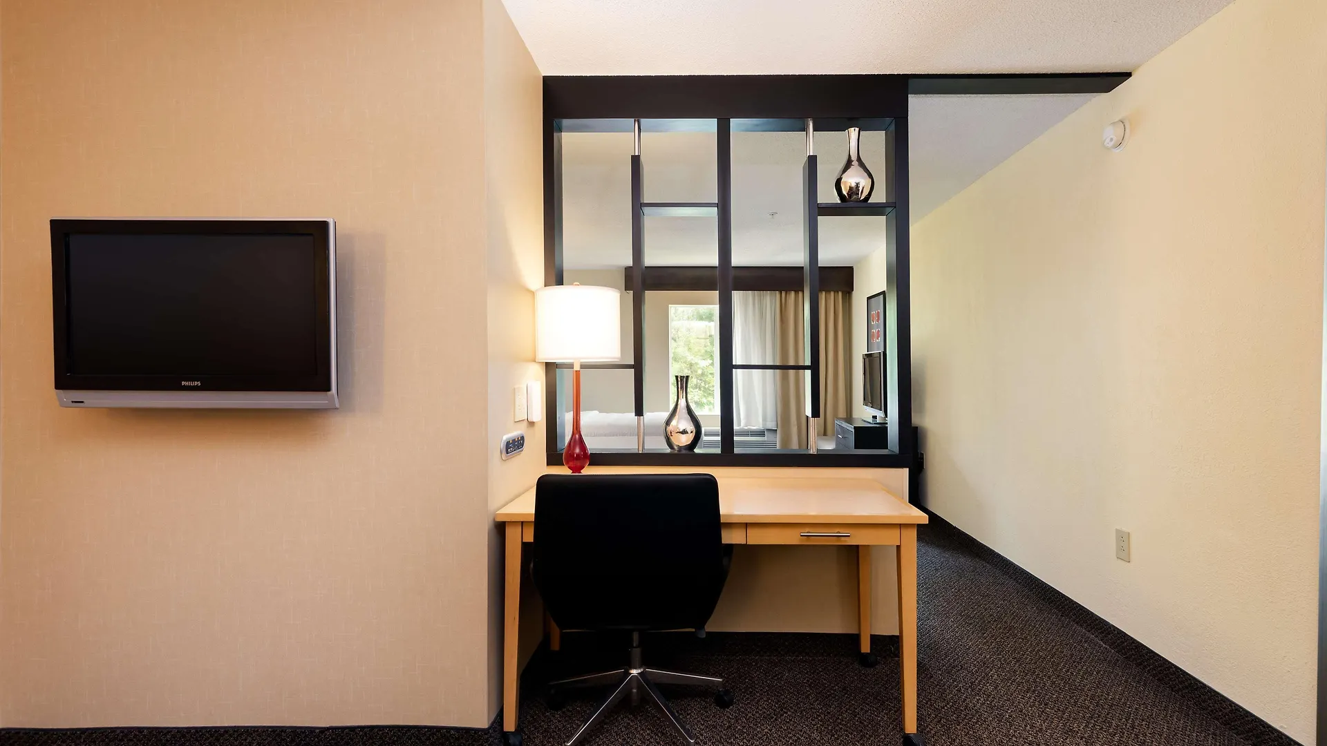 Doubletree By Hilton Hotel Savannah Airport United States