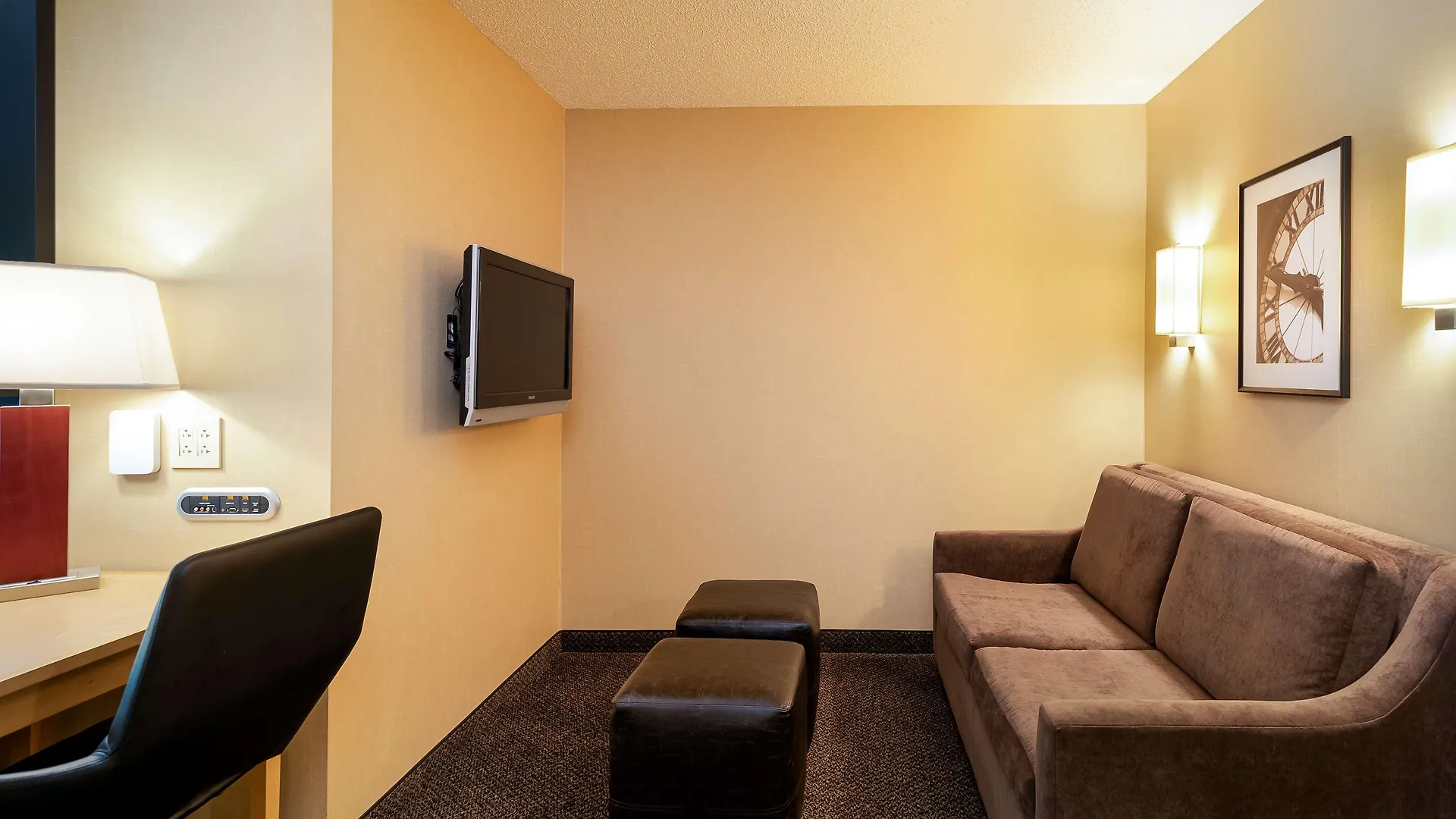 Doubletree By Hilton Hotel Savannah Airport