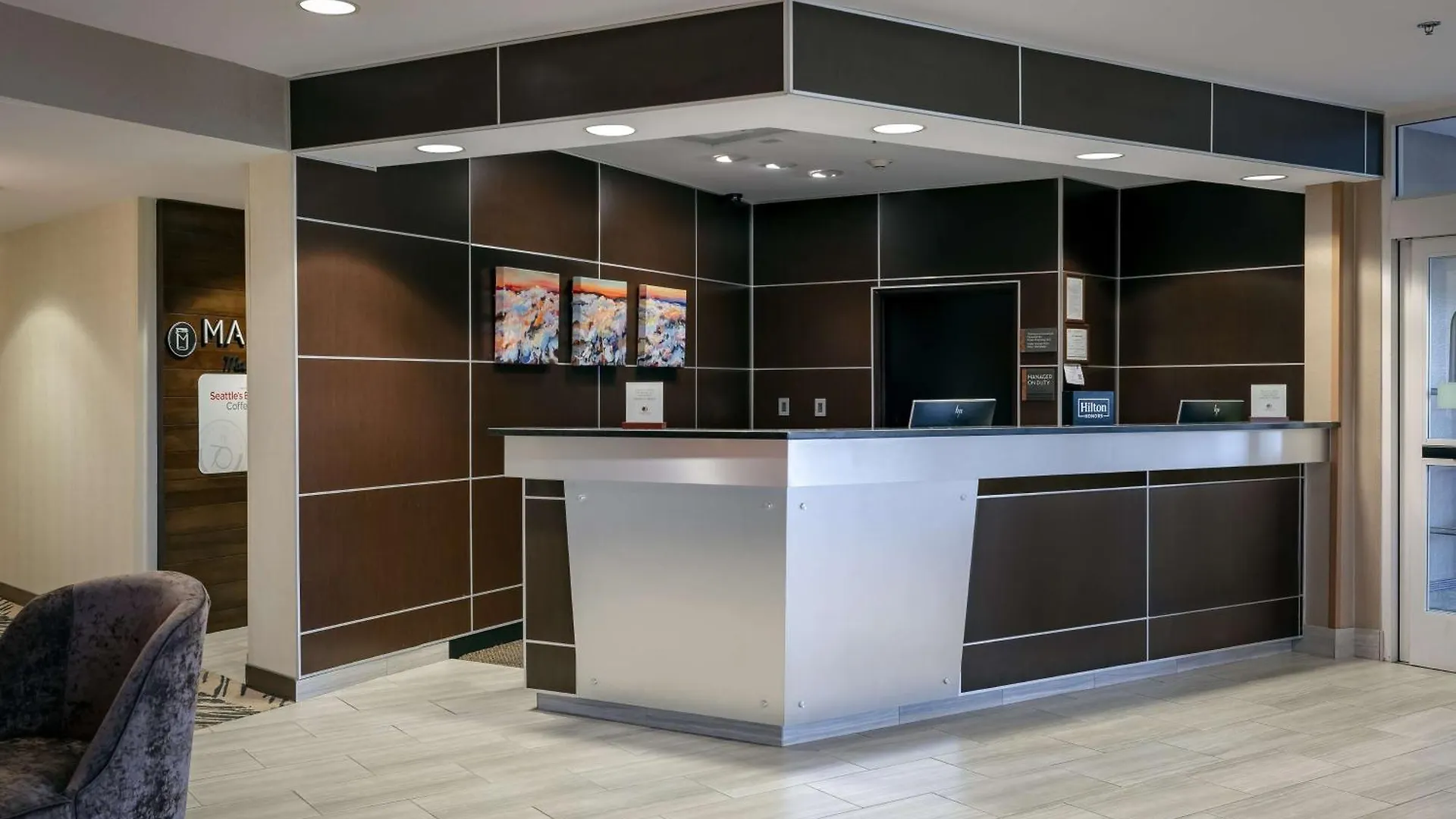 ****  Doubletree By Hilton Hotel Savannah Airport United States