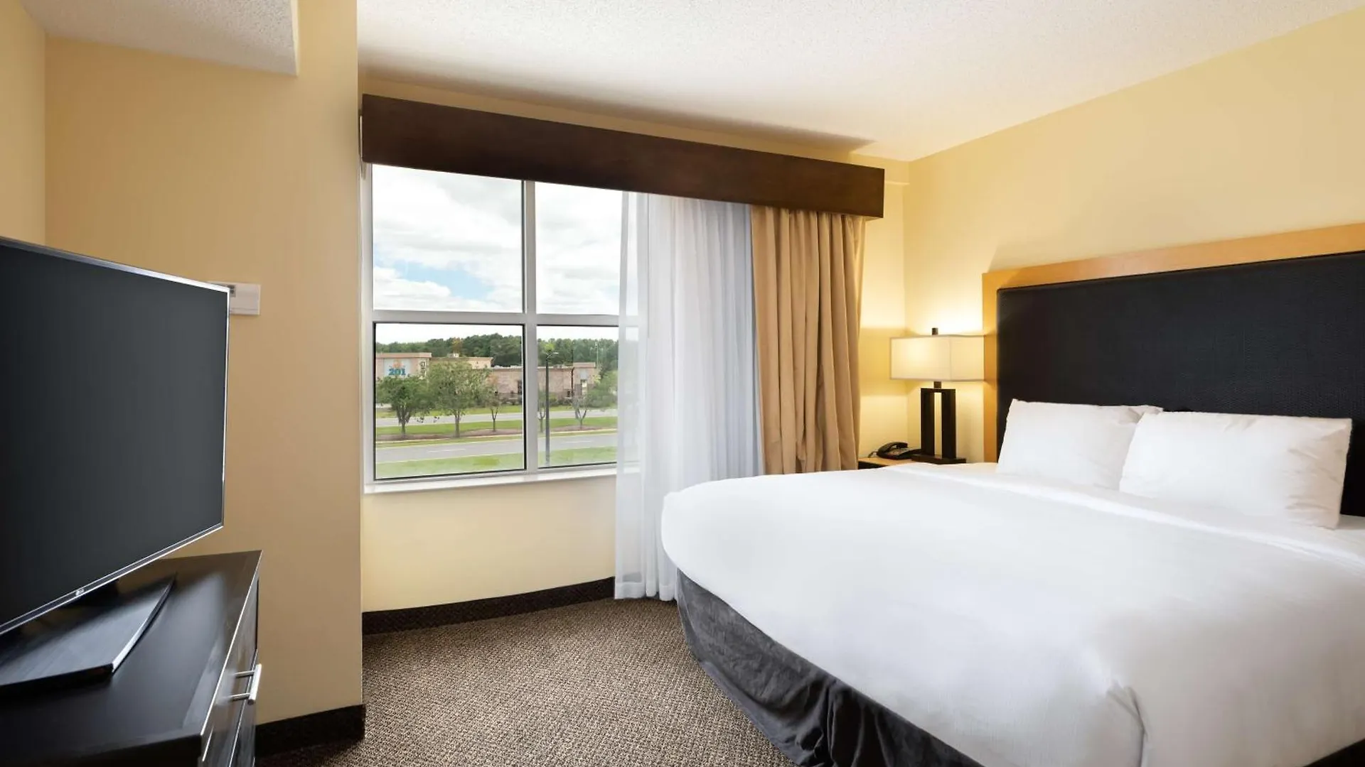 Doubletree By Hilton Hotel Savannah Airport 4*,  United States