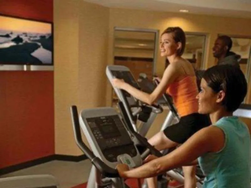 Doubletree By Hilton Hotel Savannah Airport 4*,