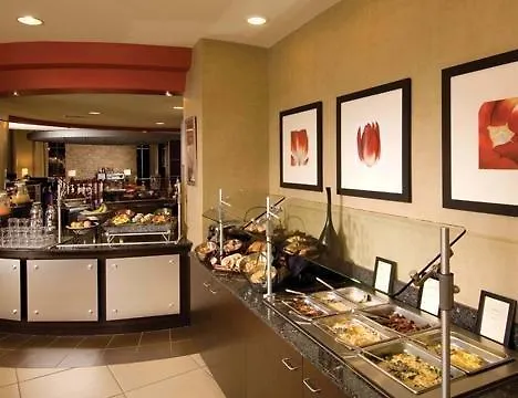 Doubletree By Hilton Hotel Savannah Airport 4*,