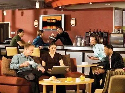 Doubletree By Hilton Hotel Savannah Airport