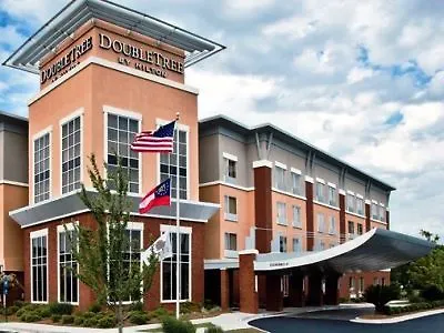 Doubletree By Hilton Hotel Savannah Airport