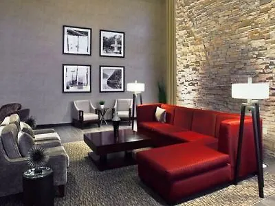 Doubletree By Hilton Hotel Savannah Airport United States