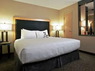 ****  Doubletree By Hilton Hotel Savannah Airport United States