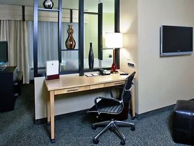 Doubletree By Hilton Hotel Savannah Airport