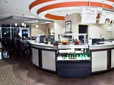 ****  Doubletree By Hilton Hotel Savannah Airport United States
