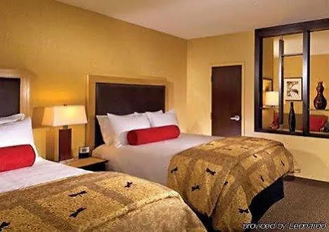Doubletree By Hilton Hotel Savannah Airport
